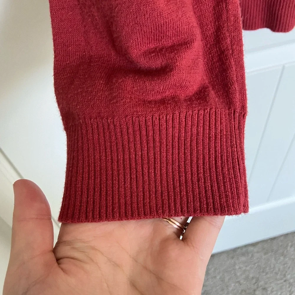 SOLD EUC | Disney Mickey Mouse men’s Celebrate Together sweater — 2XL - Picture 4 of 5